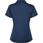 Polo Technique Femme Personnalisé – Éco-responsable