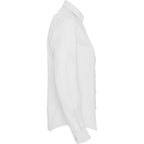 Chemise Oxford Femme Roly à manches longues – Personnalisable