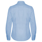 Chemise Oxford Femme Roly à manches longues – Personnalisable