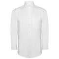 Chemise Oxford Roly à manches longues – Personnalisable