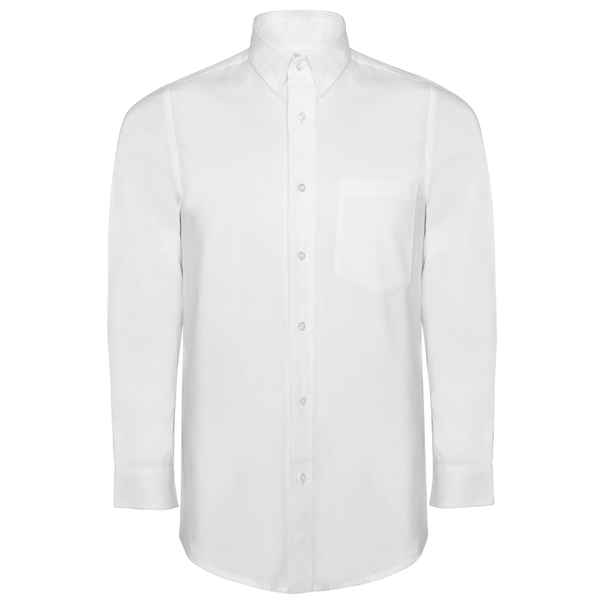 Chemise Oxford Roly à manches longues – Personnalisable