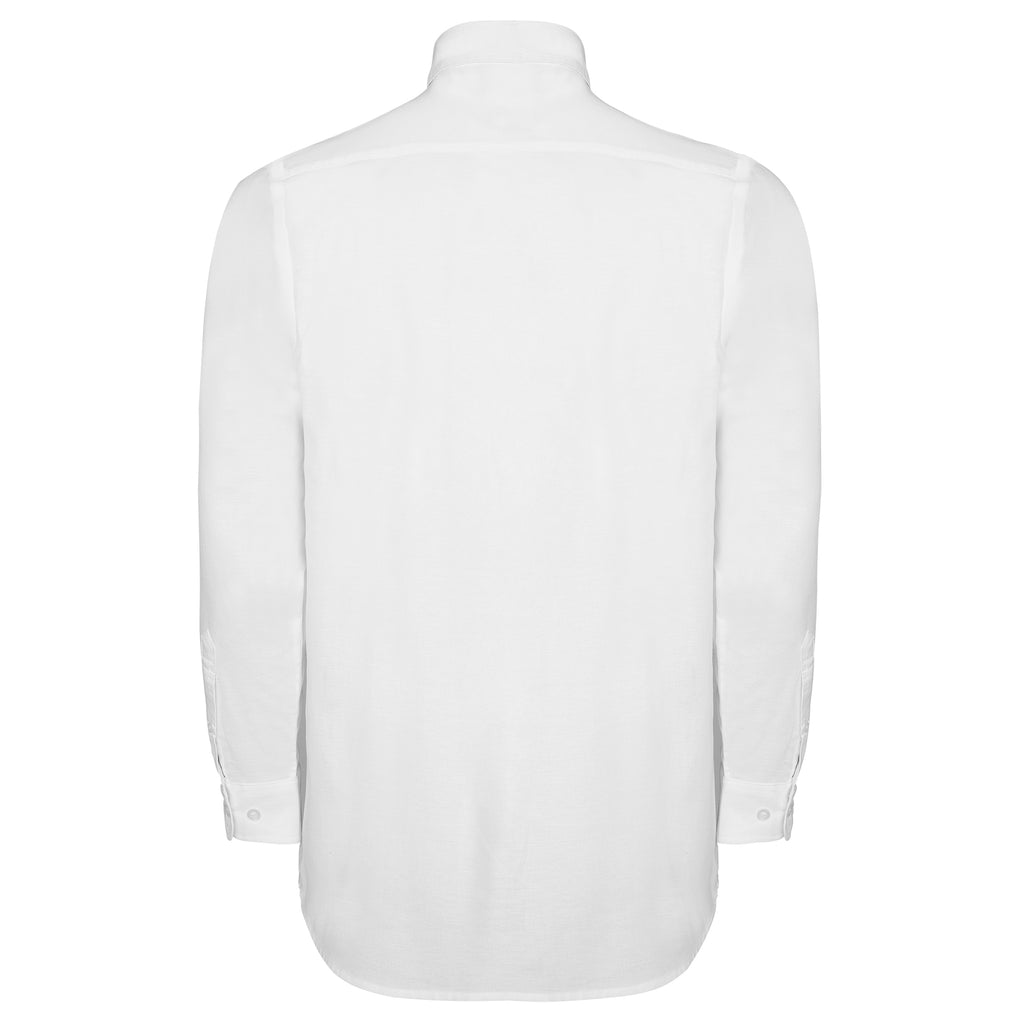 Chemise Oxford Roly à manches longues – Personnalisable