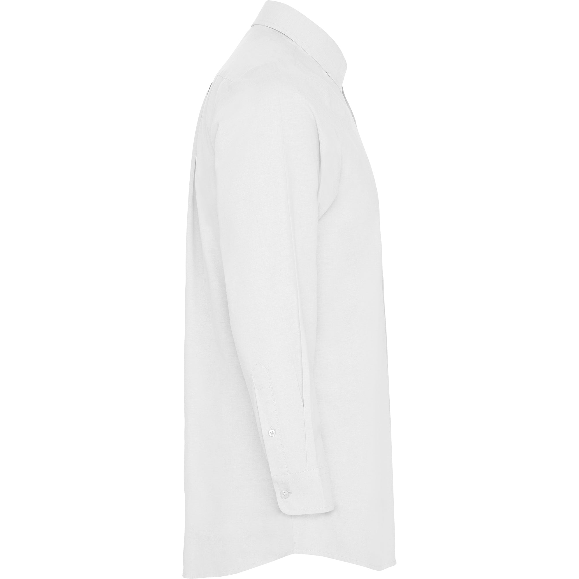 Chemise Oxford Roly à manches longues – Personnalisable