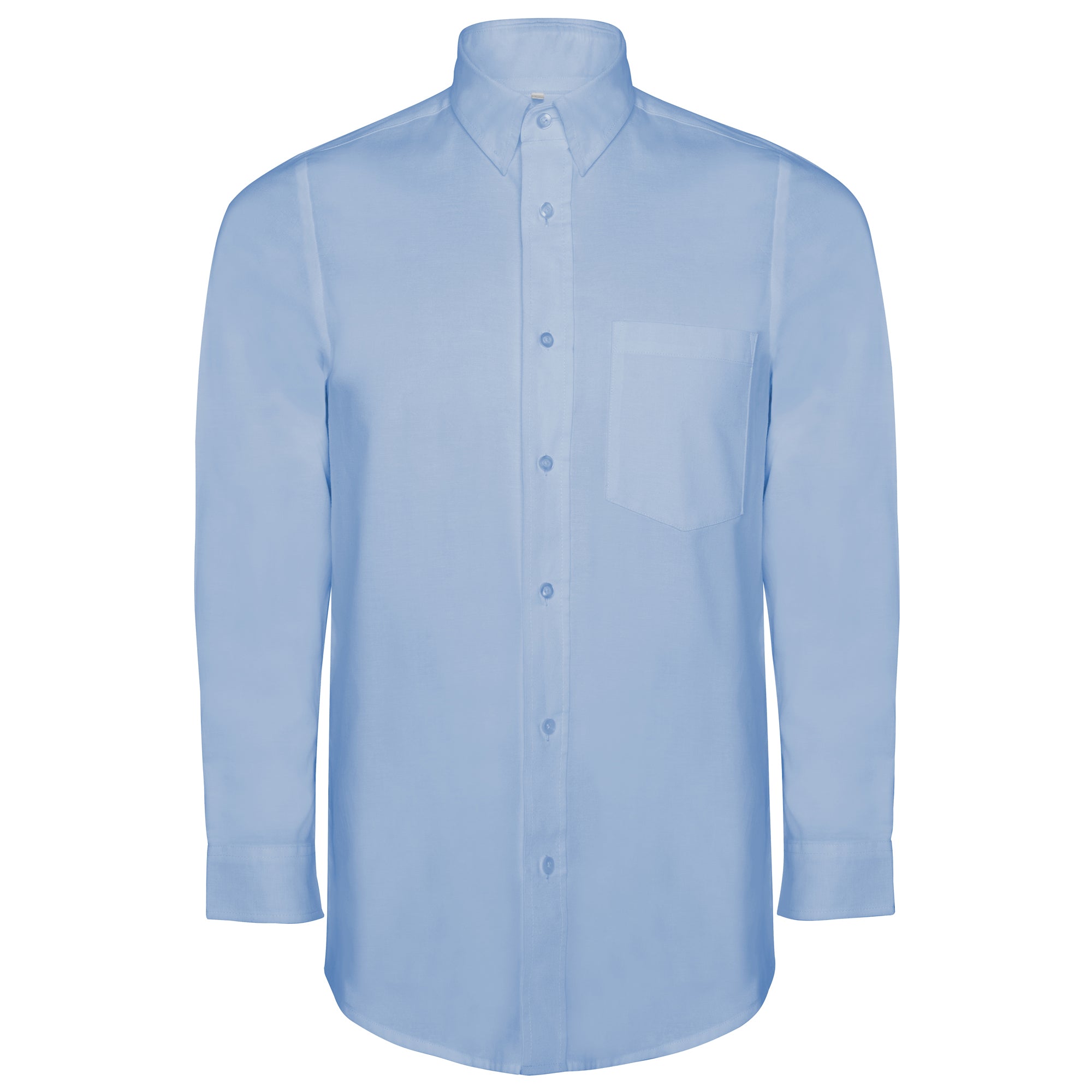 Chemise Oxford Roly à manches longues – Personnalisable