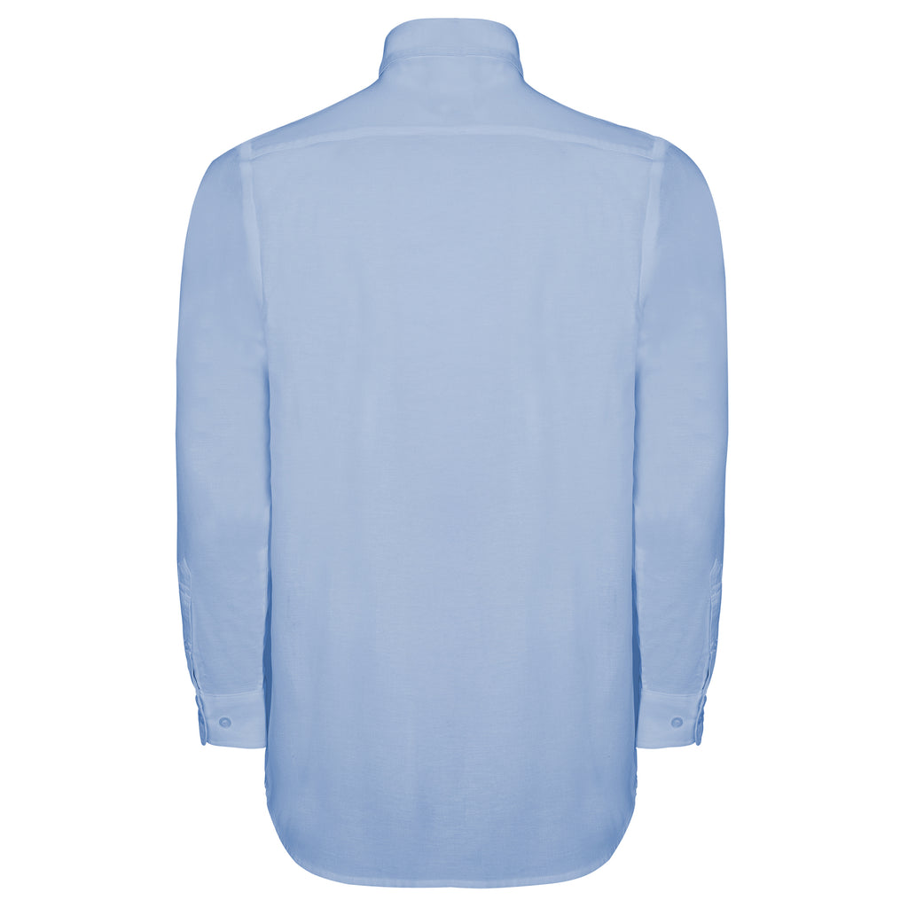 Chemise Oxford Roly à manches longues – Personnalisable