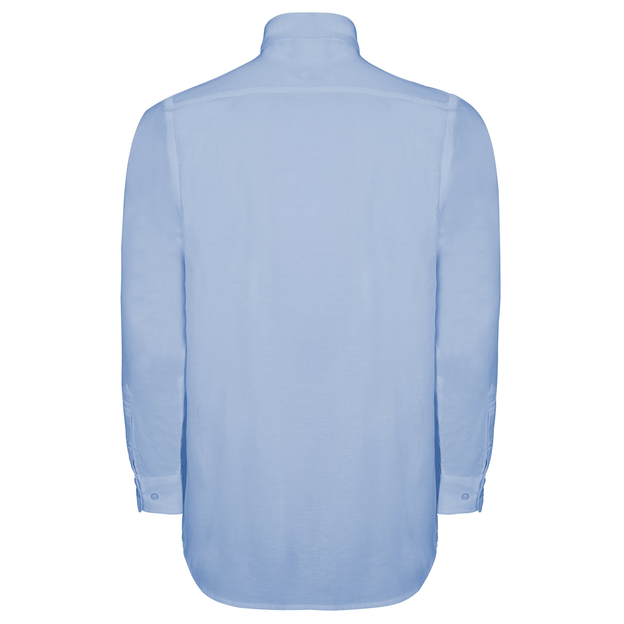 Chemise Oxford Roly à manches longues – Personnalisable
