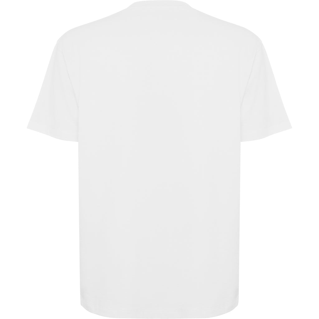 T-shirt Oversize ROLY BULL 6560 – Coton Épais 210 g/m²