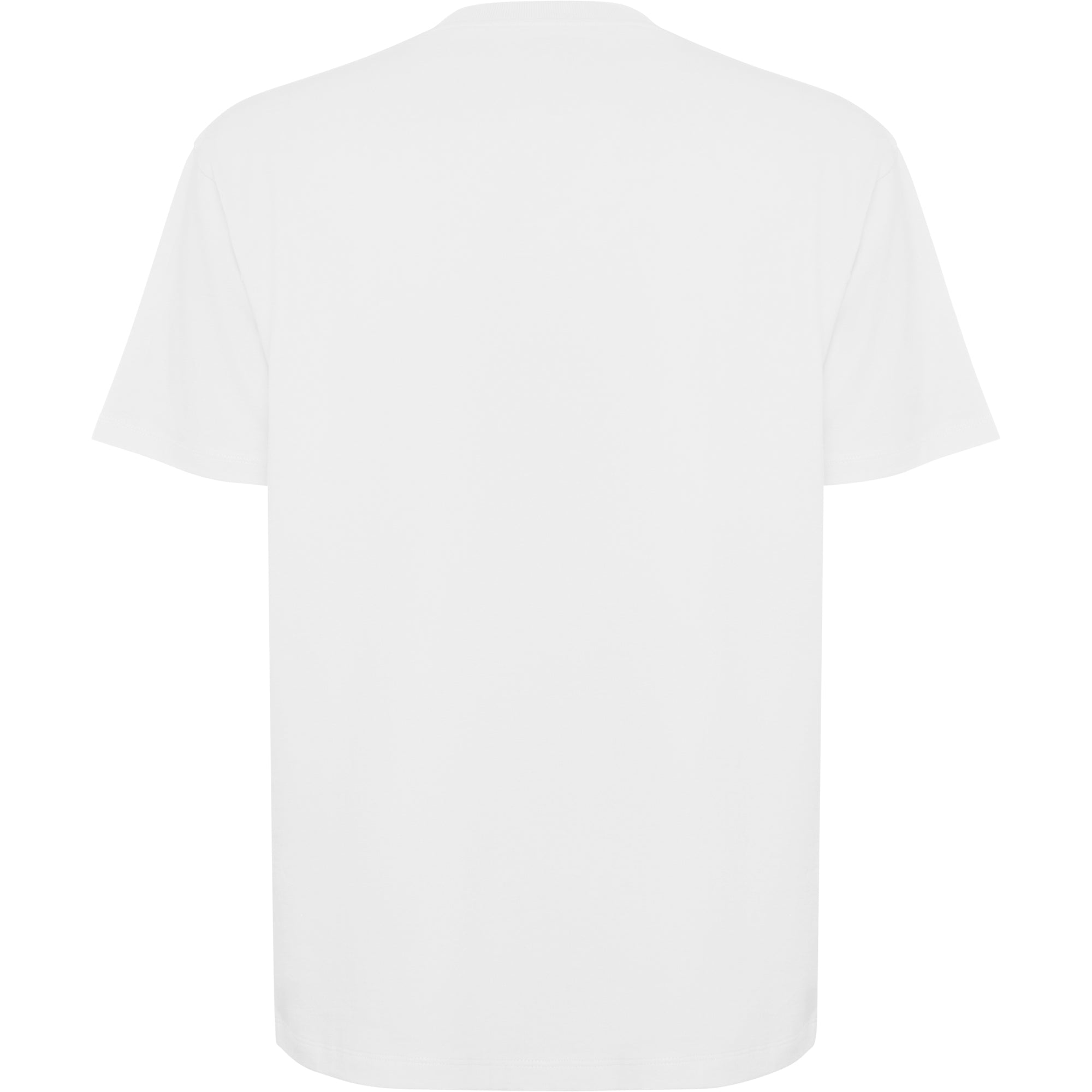 T-shirt Oversize ROLY BULL 6560 – Coton Épais 210 g/m²