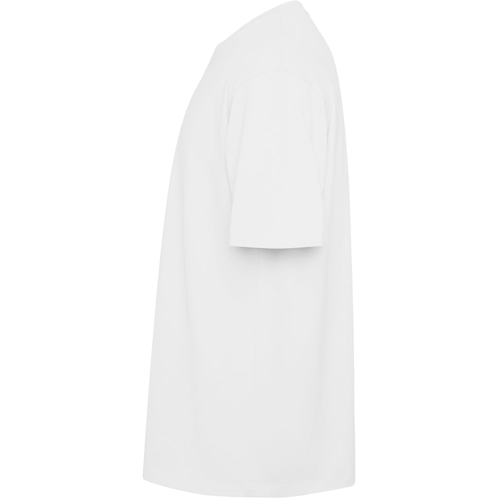T-shirt Oversize ROLY BULL 6560 – Coton Épais 210 g/m²