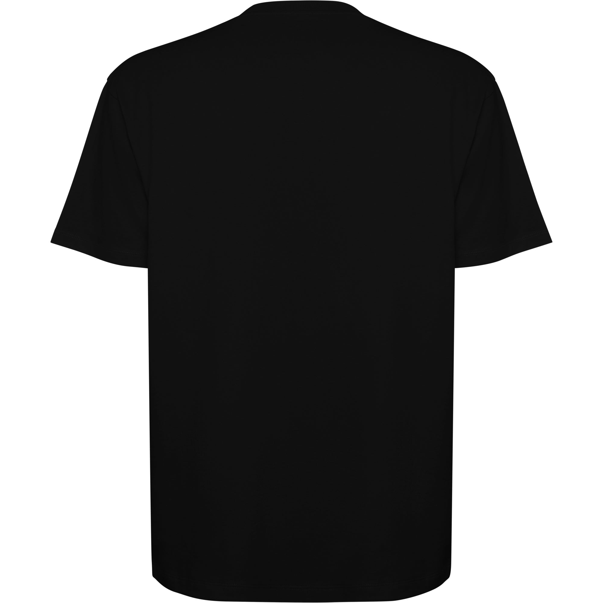 T-shirt Oversize ROLY BULL 6560 – Coton Épais 210 g/m²