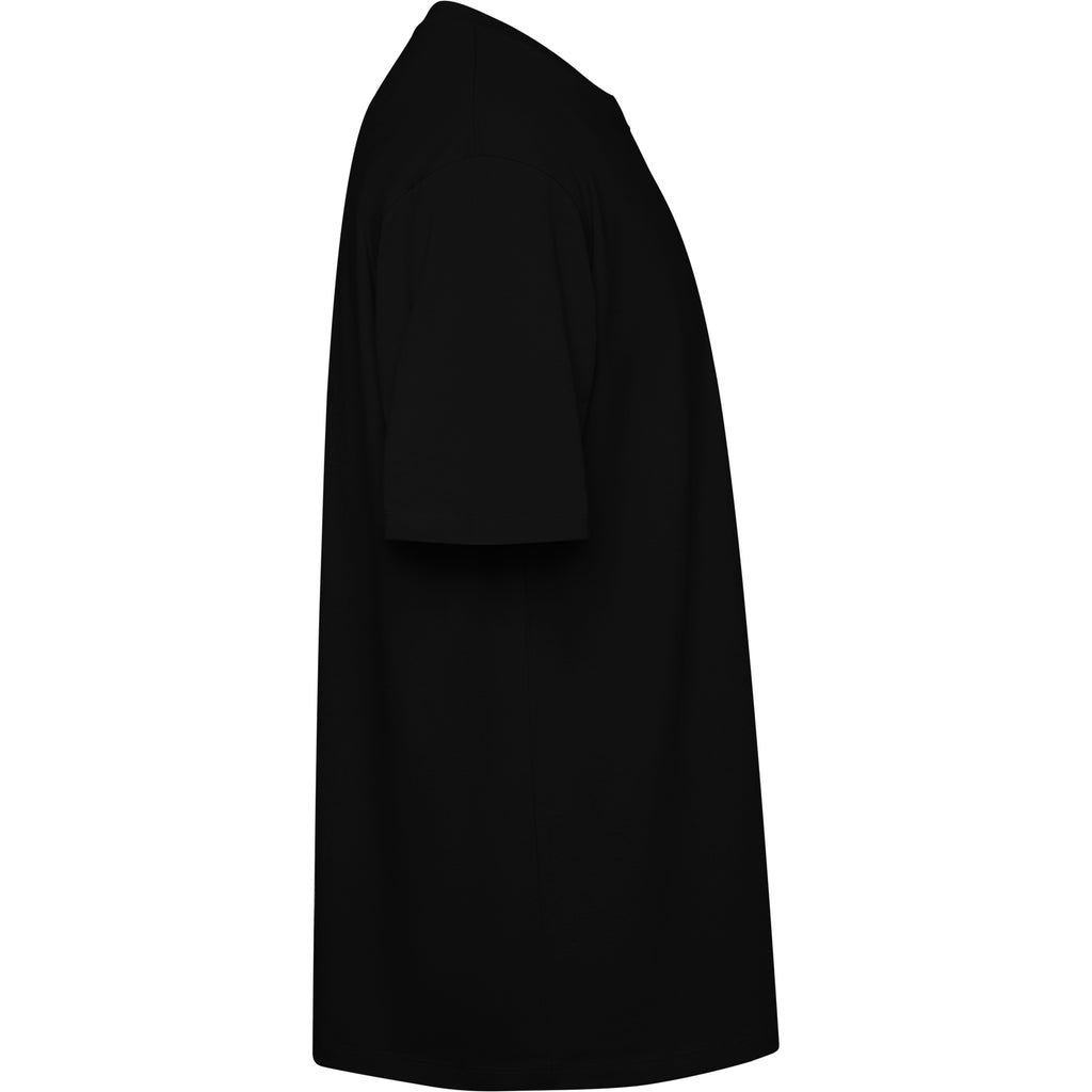 T-shirt Oversize ROLY BULL 6560 – Coton Épais 210 g/m²