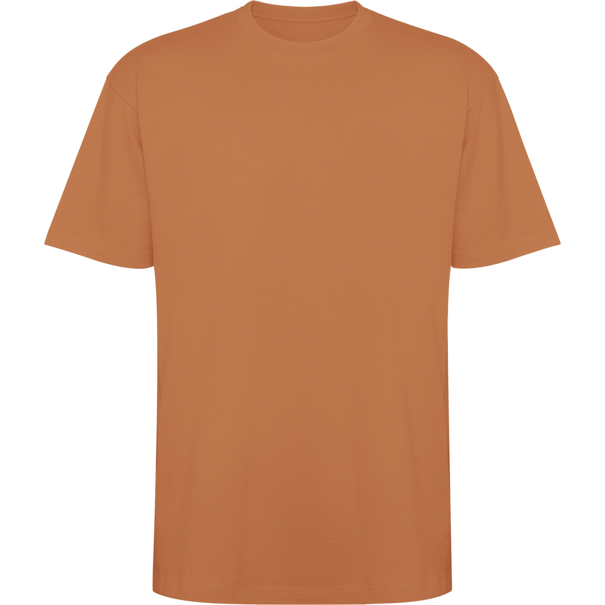 T-shirt Oversize ROLY BULL 6560 – Coton Épais 210 g/m²