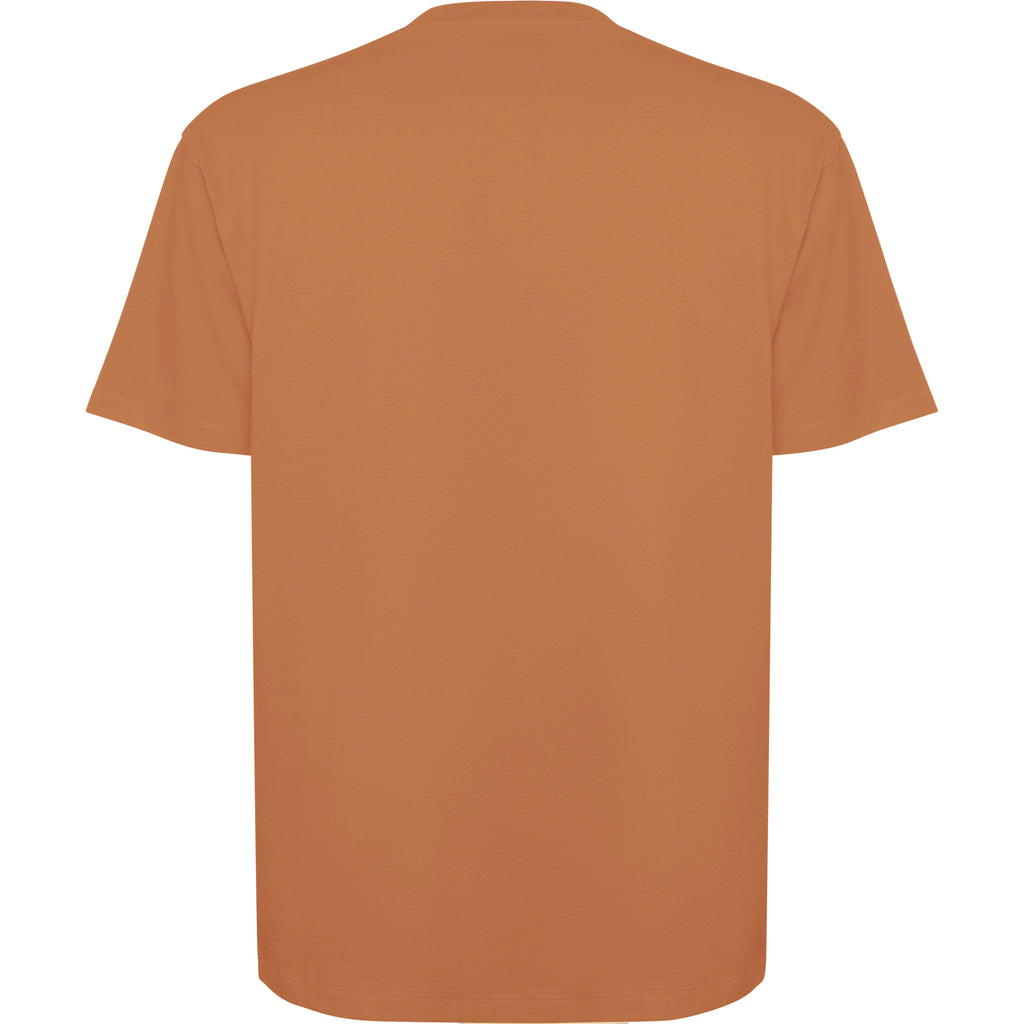 T-shirt Oversize ROLY BULL 6560 – Coton Épais 210 g/m²
