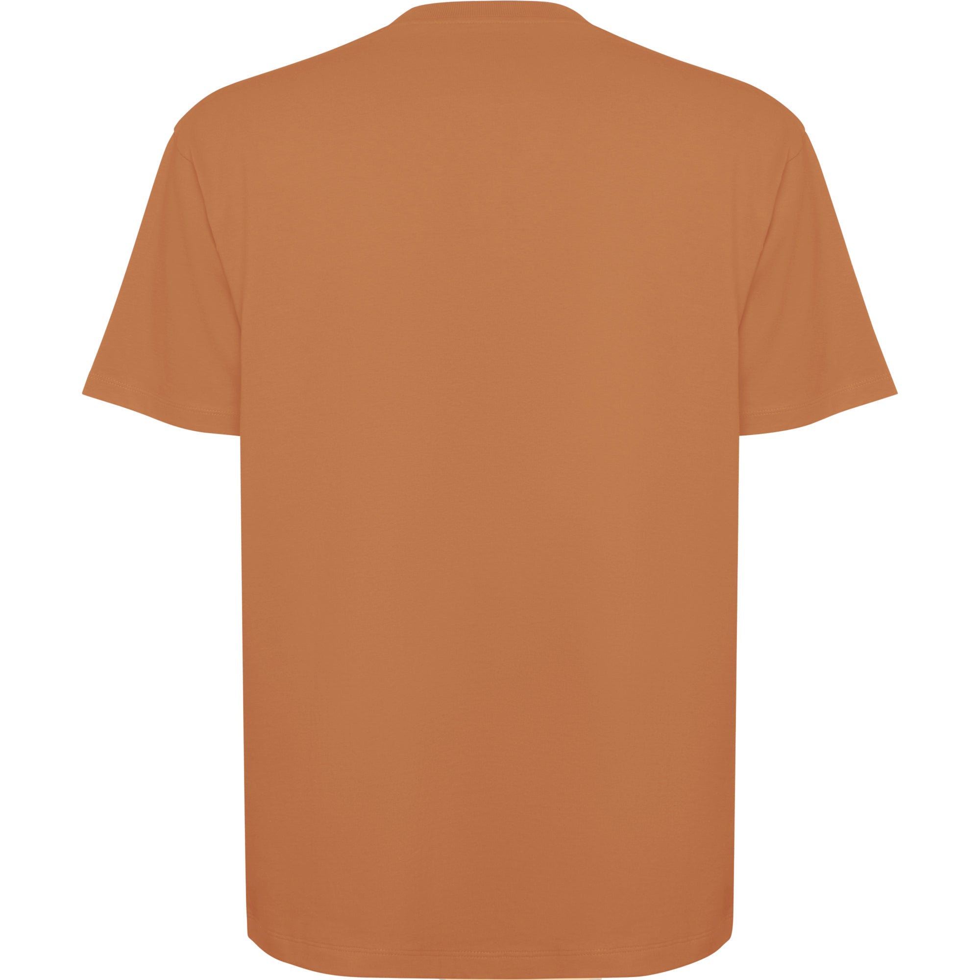 T-shirt Oversize ROLY BULL 6560 – Coton Épais 210 g/m²