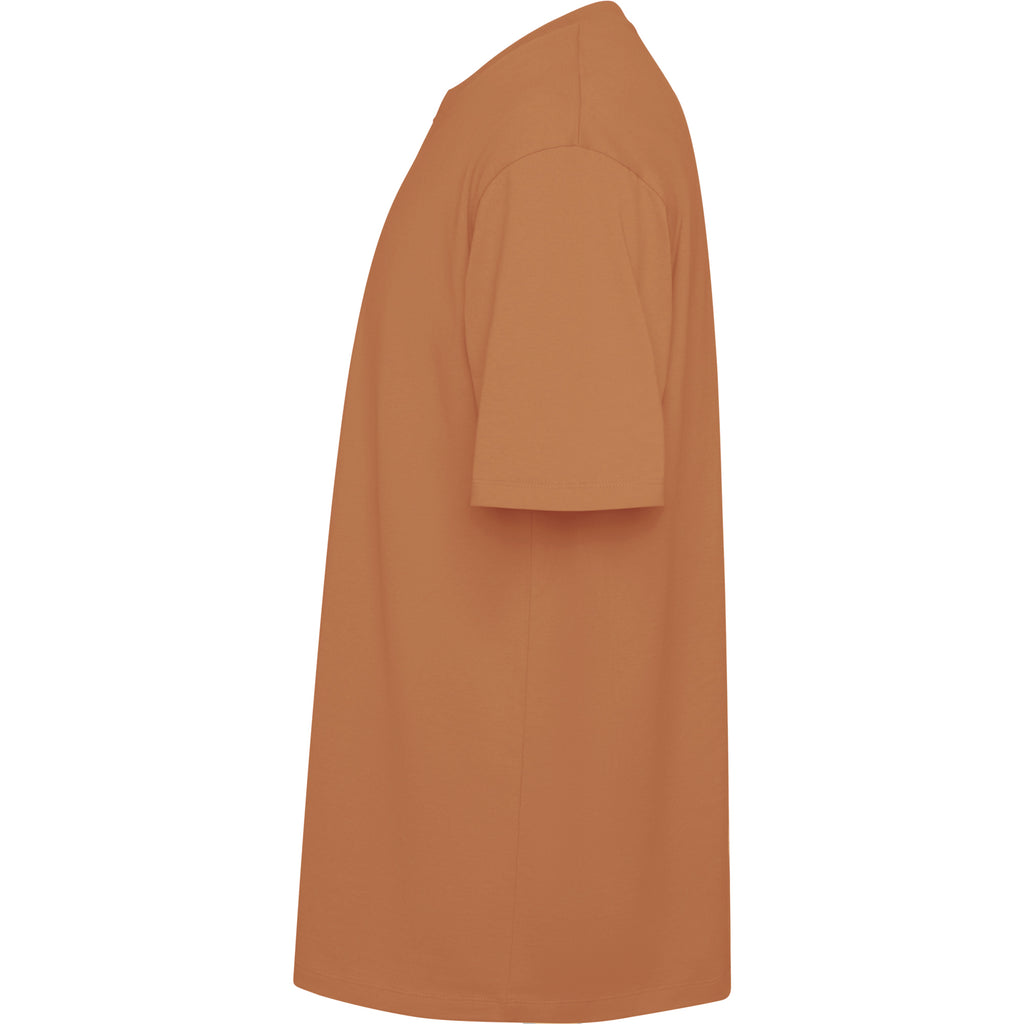 T-shirt Oversize ROLY BULL 6560 – Coton Épais 210 g/m²
