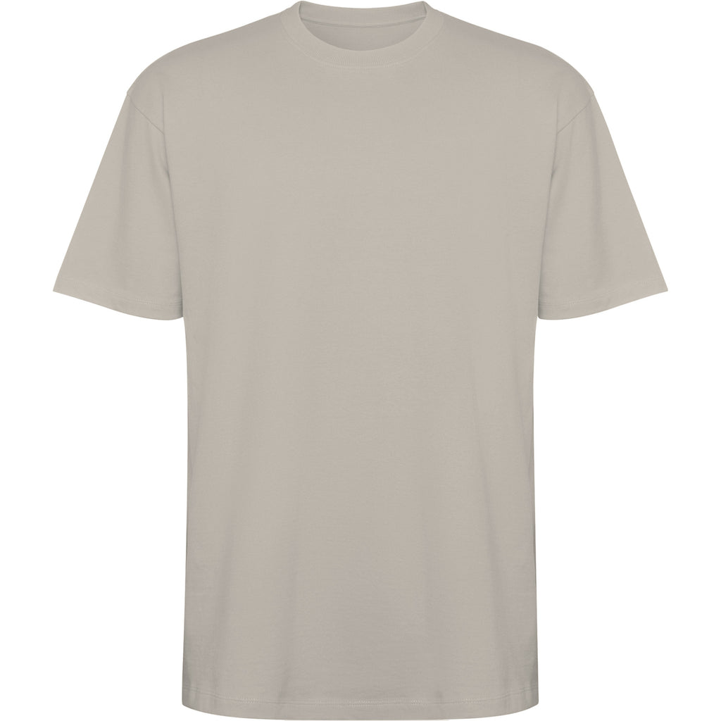 T-shirt Oversize ROLY BULL 6560 – Coton Épais 210 g/m²