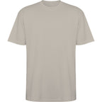 T-shirt Oversize ROLY BULL 6560 – Coton Épais 210 g/m²