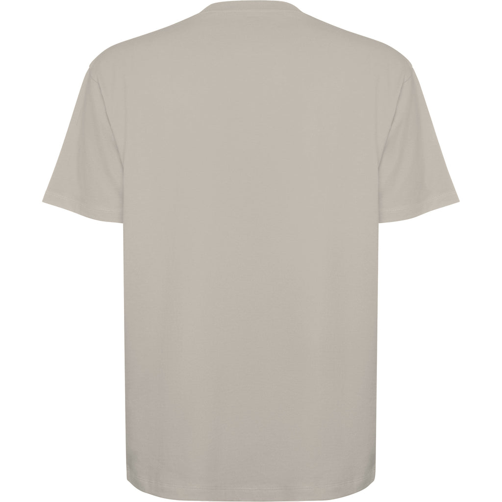 T-shirt Oversize ROLY BULL 6560 – Coton Épais 210 g/m²