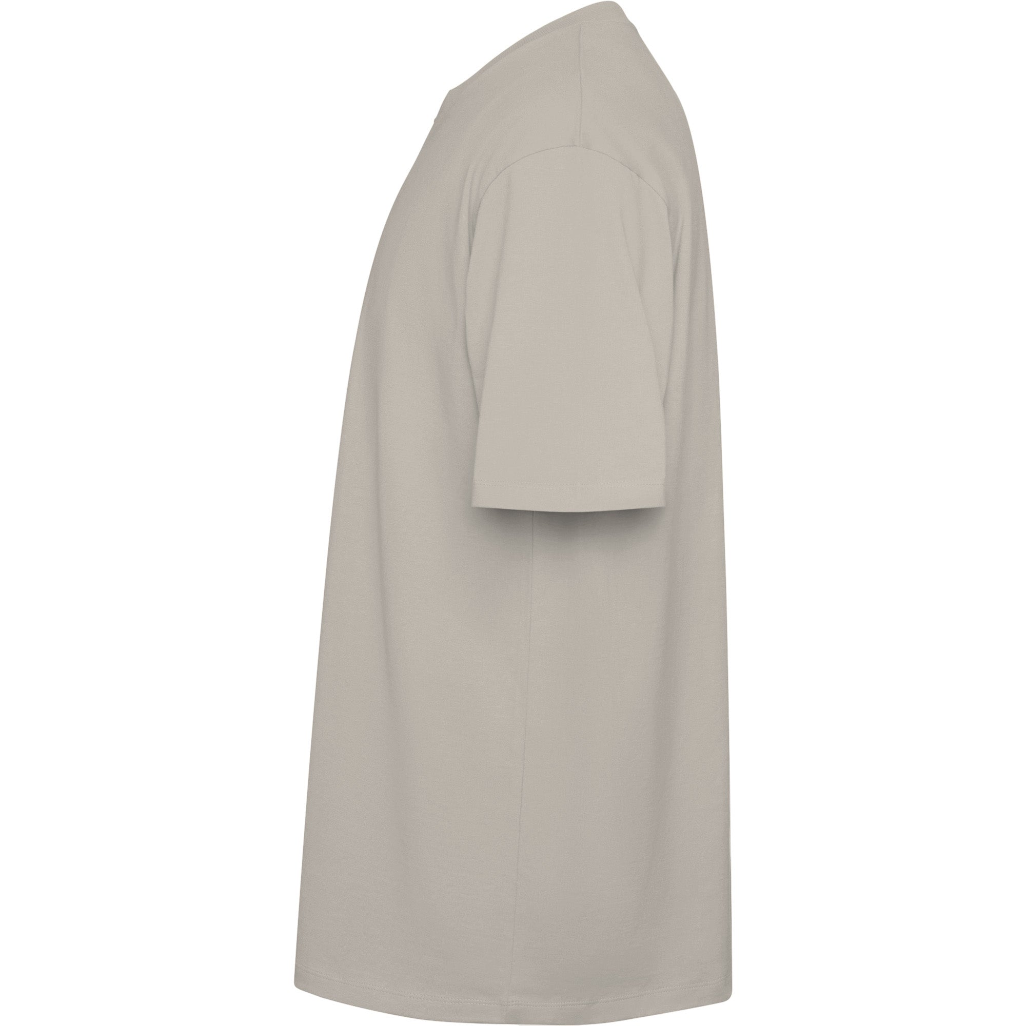 T-shirt Oversize ROLY BULL 6560 – Coton Épais 210 g/m²