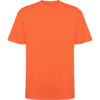 T-shirt Oversize ROLY BULL 6560 – Coton Épais 210 g/m²