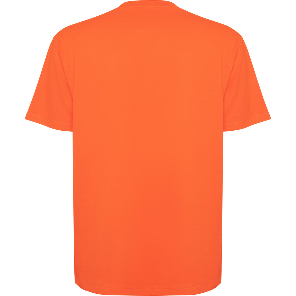 T-shirt Oversize ROLY BULL 6560 – Coton Épais 210 g/m²