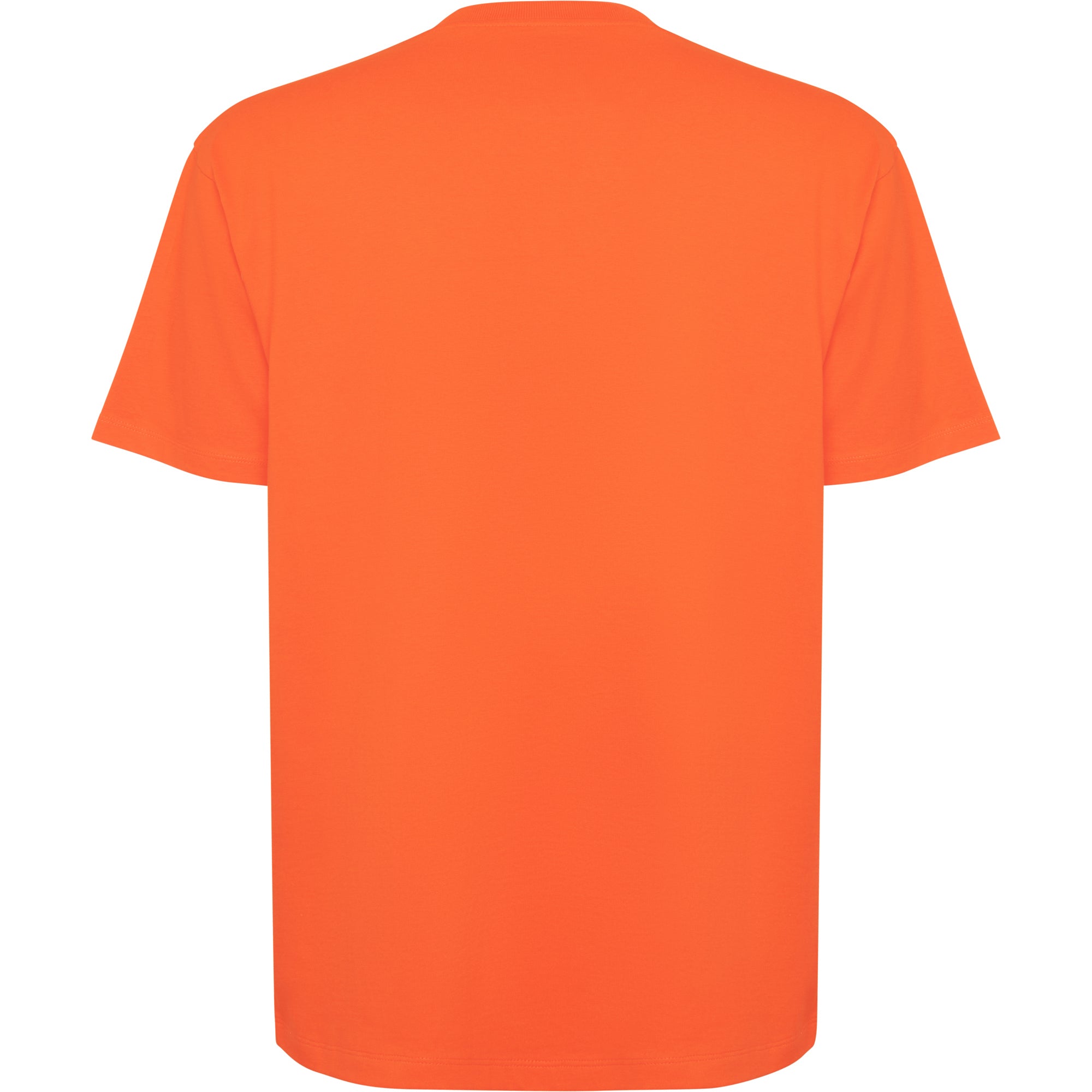 T-shirt Oversize ROLY BULL 6560 – Coton Épais 210 g/m²