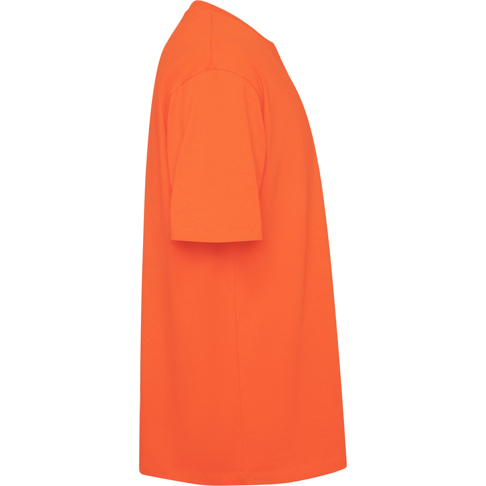T-shirt Oversize ROLY BULL 6560 – Coton Épais 210 g/m²