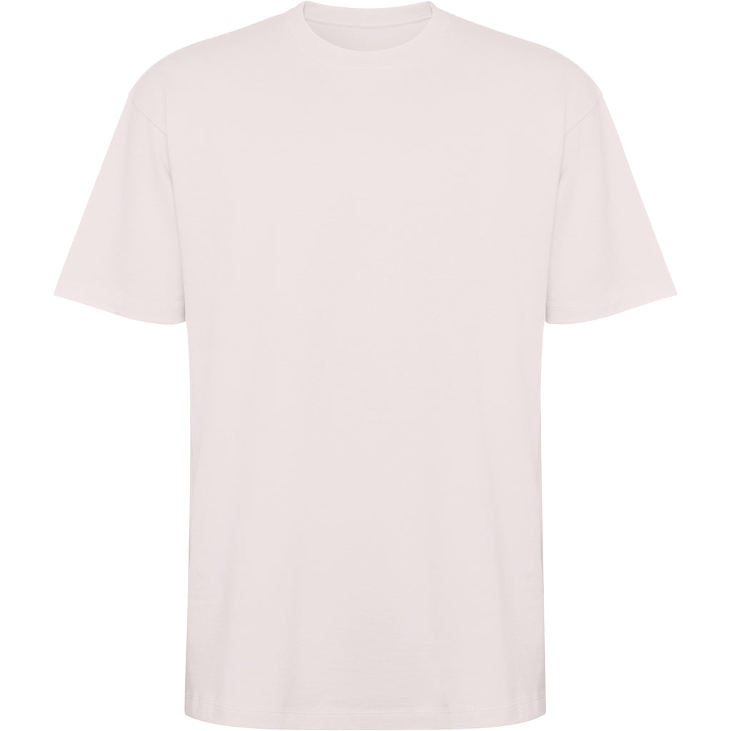 T-shirt Oversize ROLY BULL 6560 – Coton Épais 210 g/m²