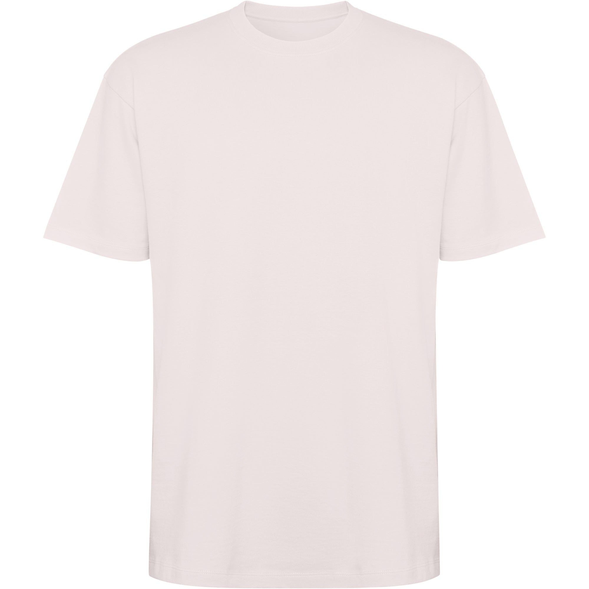 T-shirt Oversize ROLY BULL 6560 – Coton Épais 210 g/m²