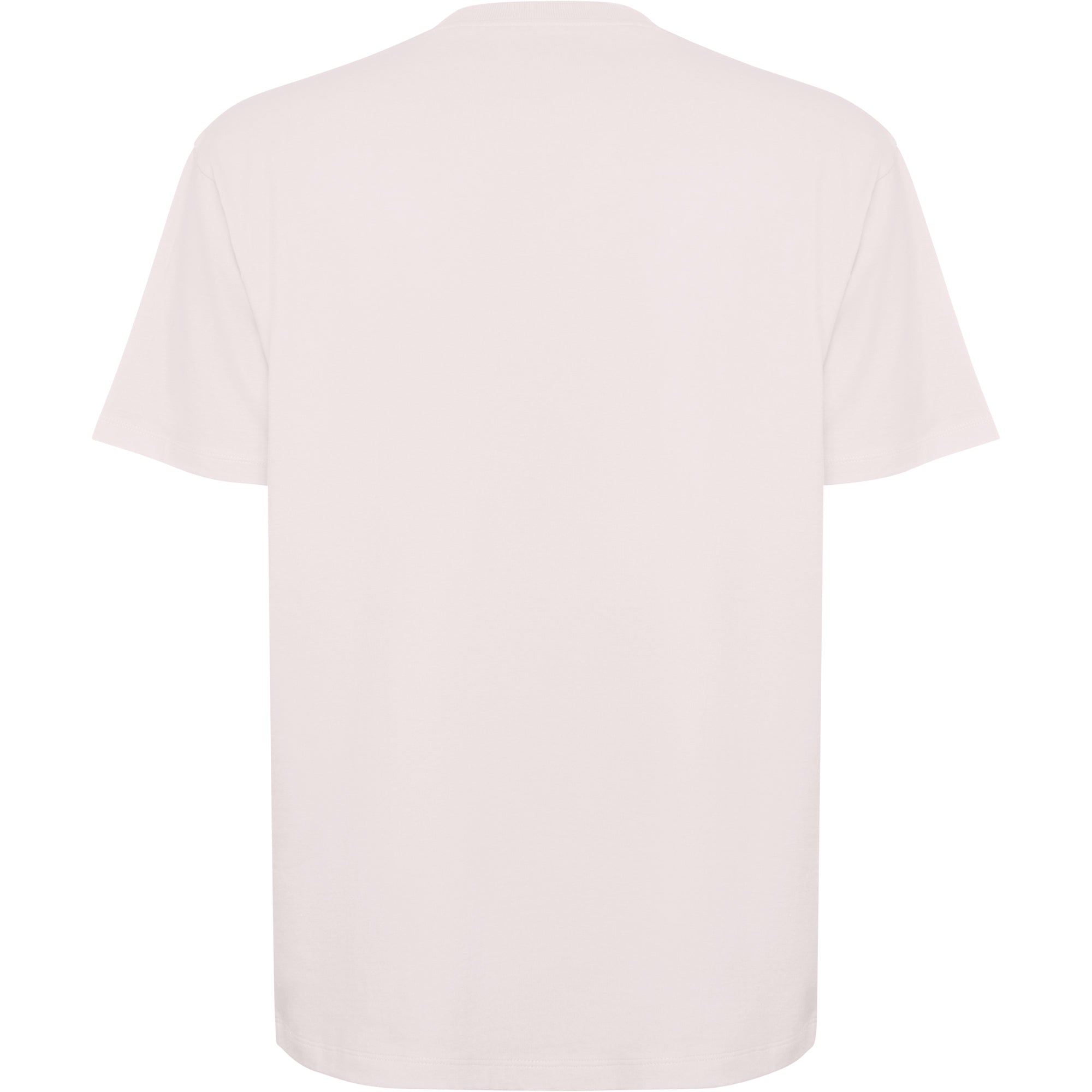 T-shirt Oversize ROLY BULL 6560 – Coton Épais 210 g/m²