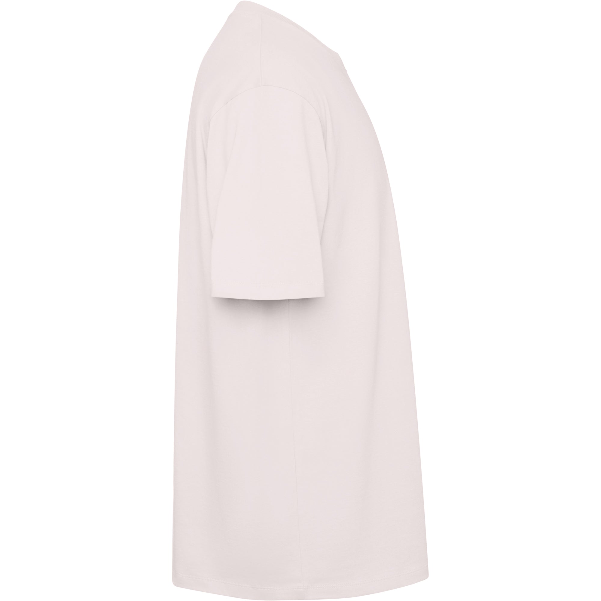 T-shirt Oversize ROLY BULL 6560 – Coton Épais 210 g/m²