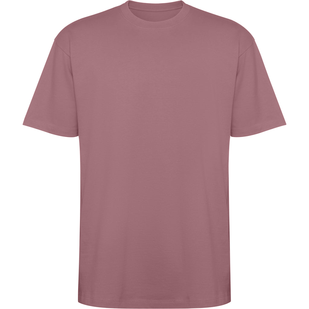 T-shirt Oversize ROLY BULL 6560 – Coton Épais 210 g/m²