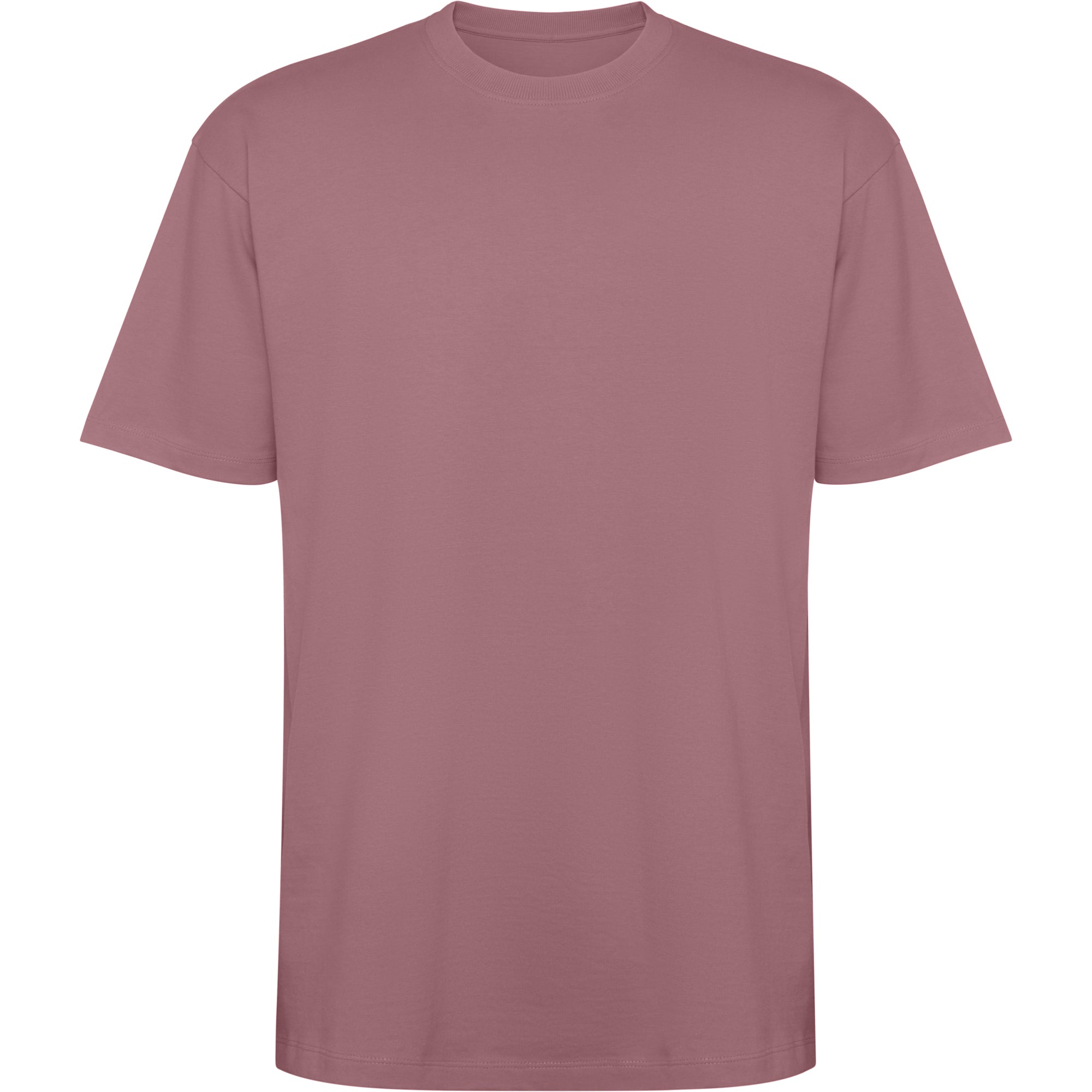 T-shirt Oversize ROLY BULL 6560 – Coton Épais 210 g/m²