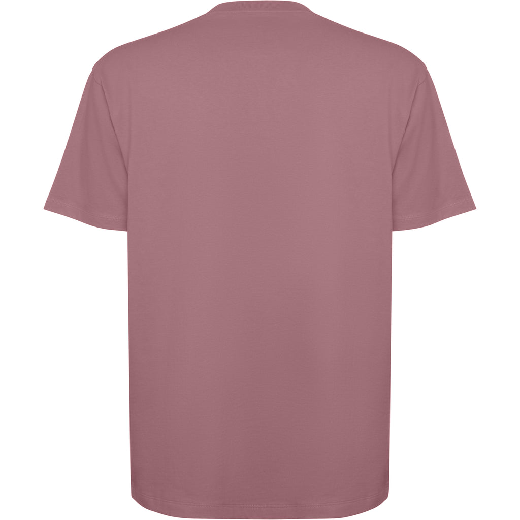 T-shirt Oversize ROLY BULL 6560 – Coton Épais 210 g/m²