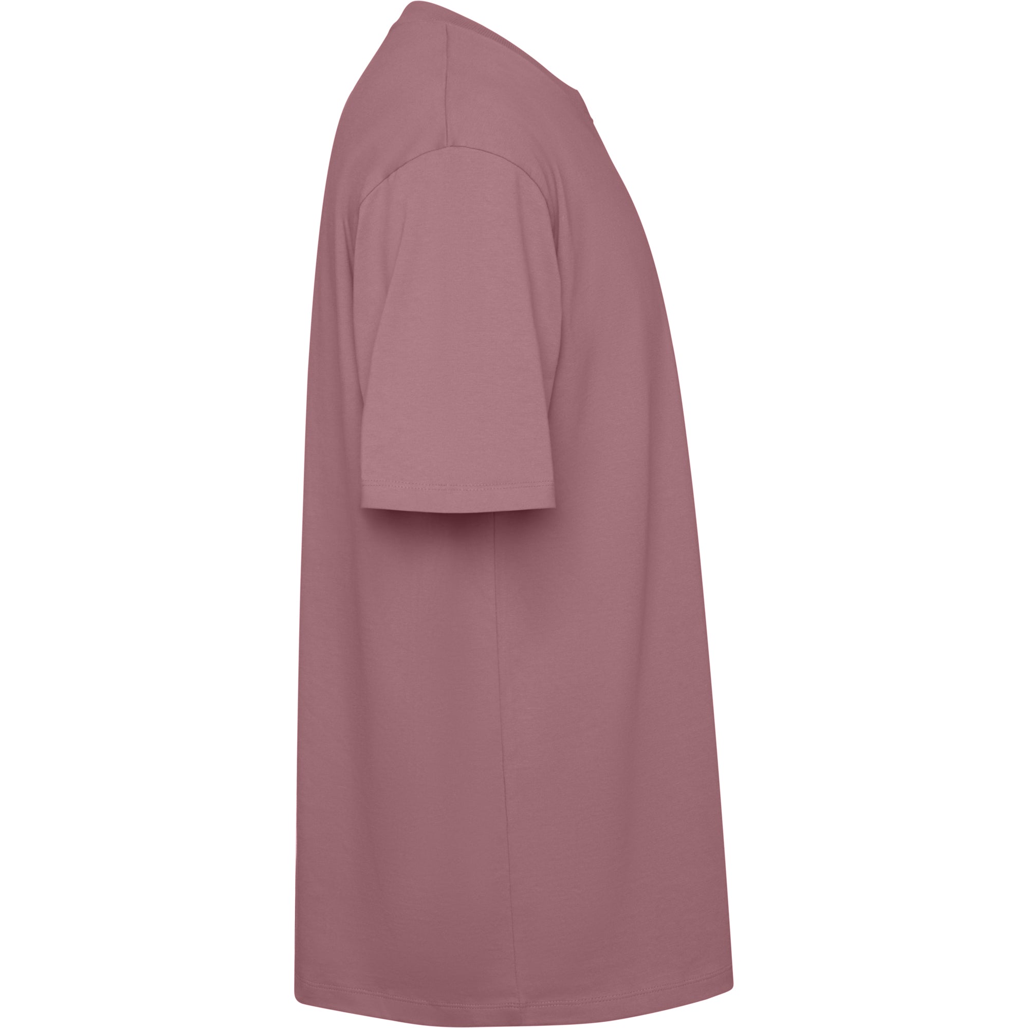 T-shirt Oversize ROLY BULL 6560 – Coton Épais 210 g/m²