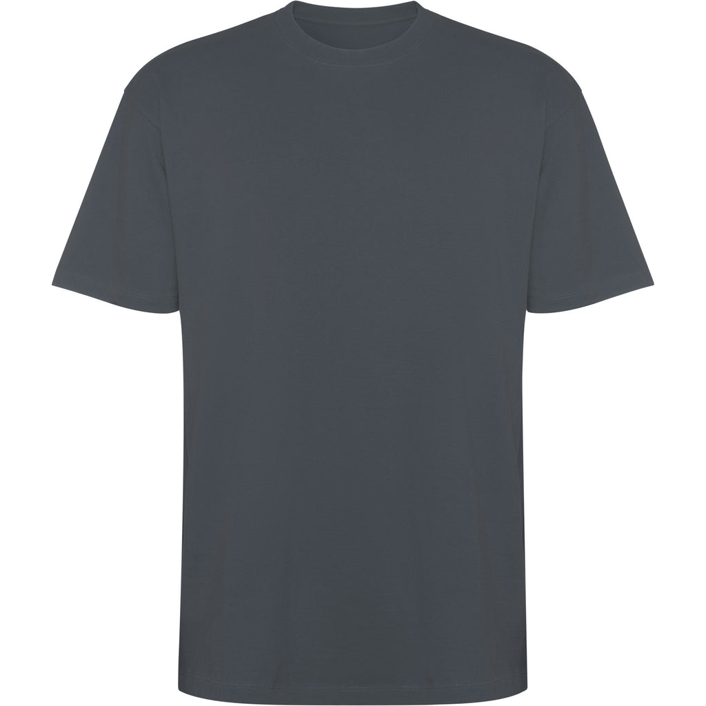 T-shirt Oversize ROLY BULL 6560 – Coton Épais 210 g/m²