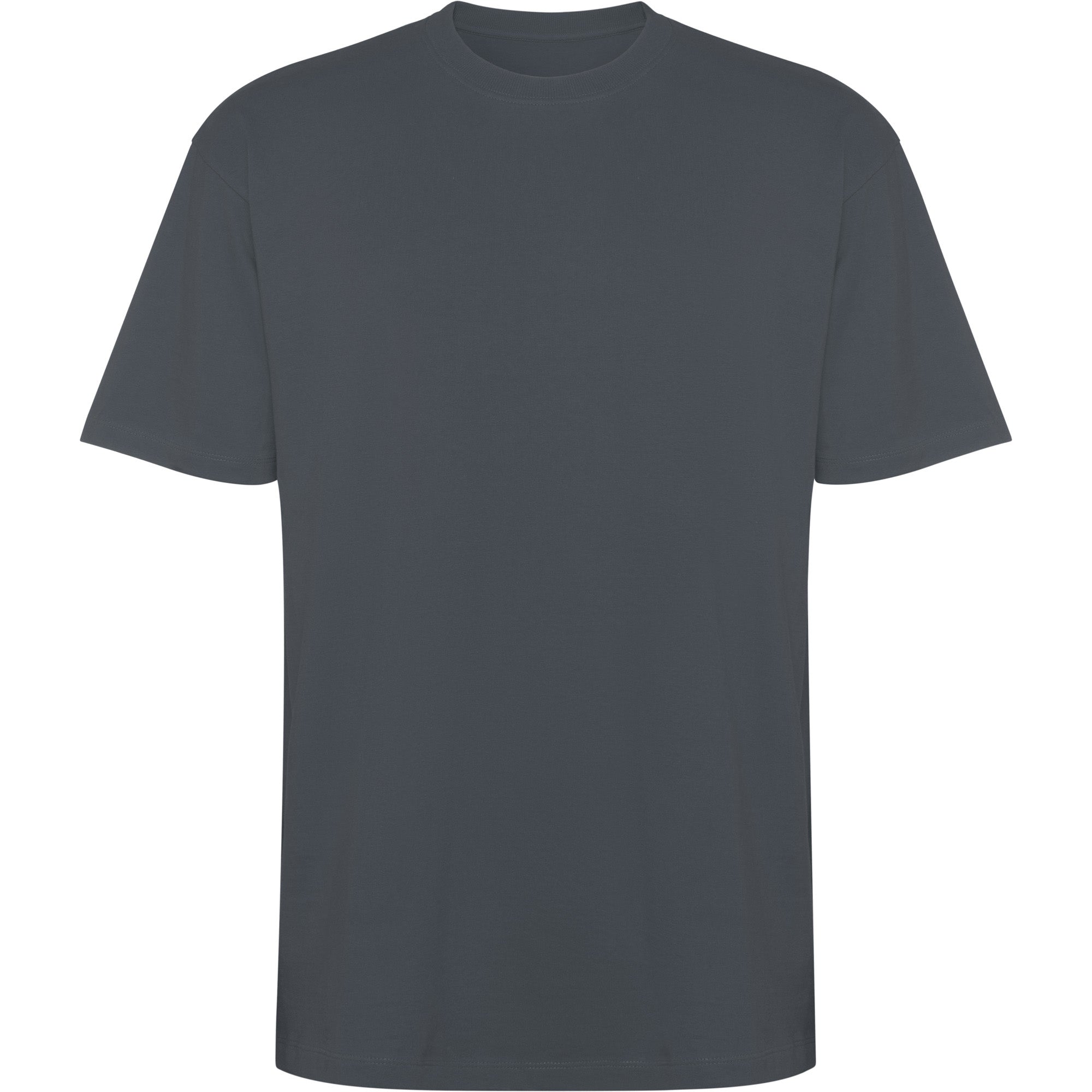 T-shirt Oversize ROLY BULL 6560 – Coton Épais 210 g/m²