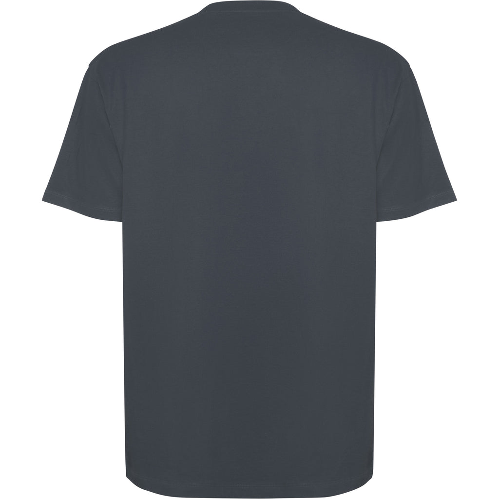 T-shirt Oversize ROLY BULL 6560 – Coton Épais 210 g/m²