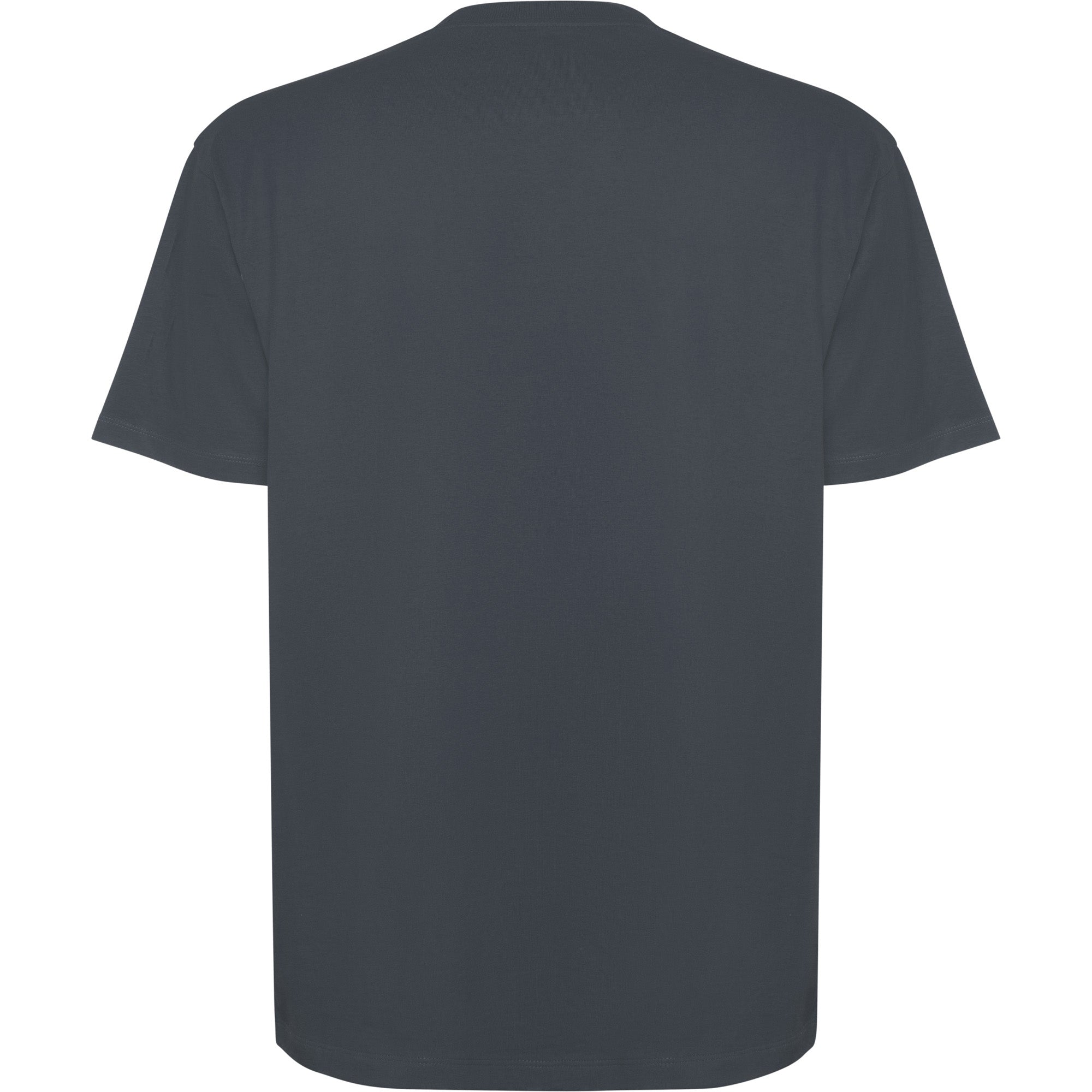 T-shirt Oversize ROLY BULL 6560 – Coton Épais 210 g/m²