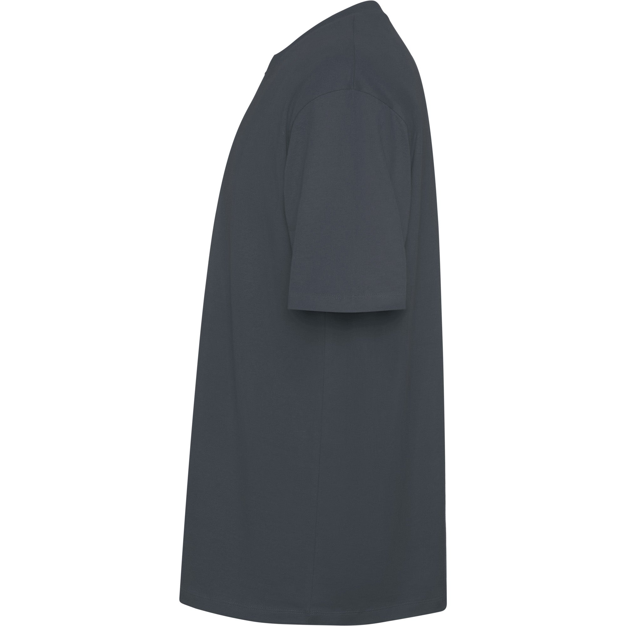 T-shirt Oversize ROLY BULL 6560 – Coton Épais 210 g/m²
