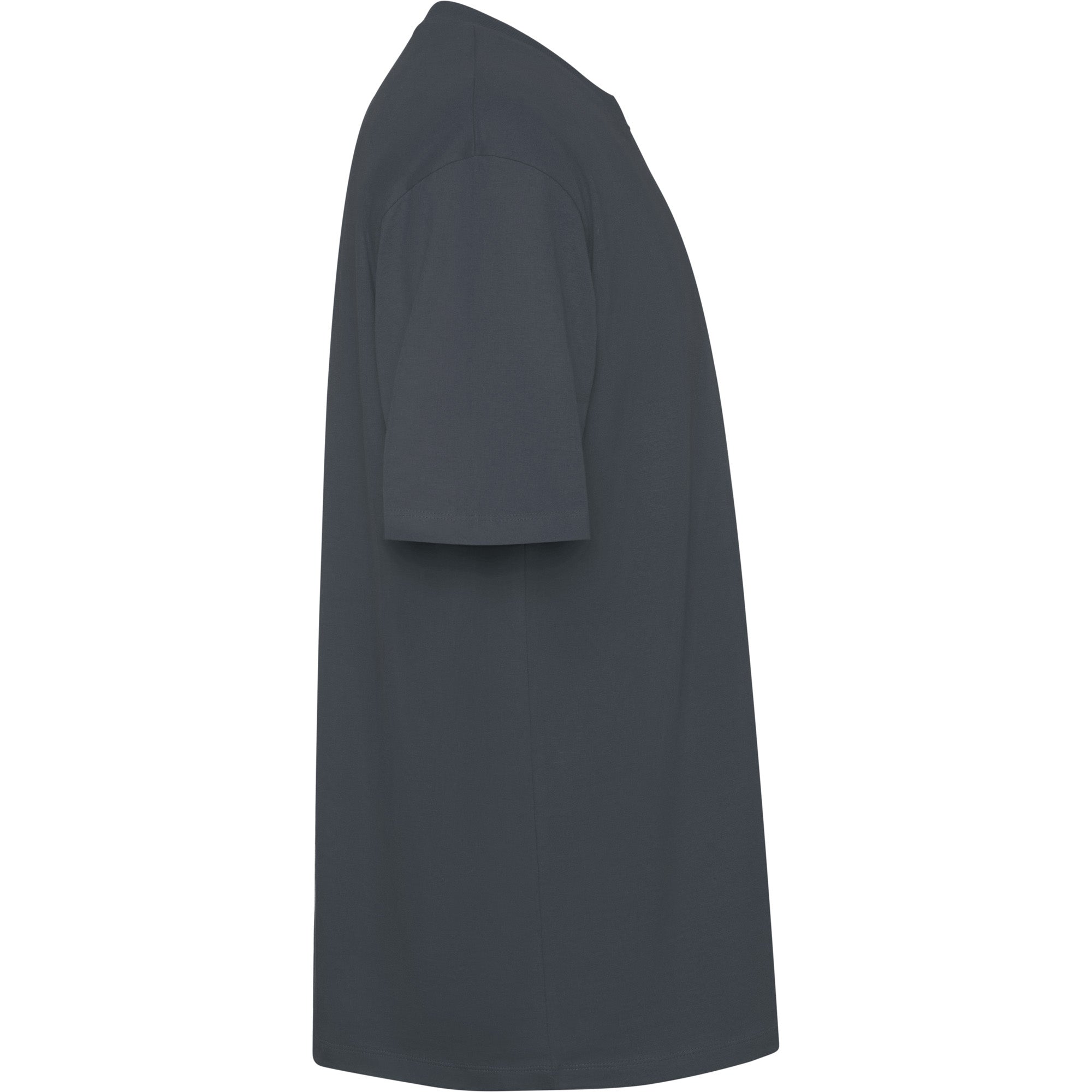 T-shirt Oversize ROLY BULL 6560 – Coton Épais 210 g/m²