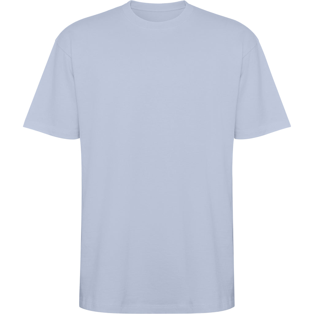 T-shirt Oversize ROLY BULL 6560 – Coton Épais 210 g/m²
