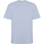 T-shirt Oversize ROLY BULL 6560 – Coton Épais 210 g/m²