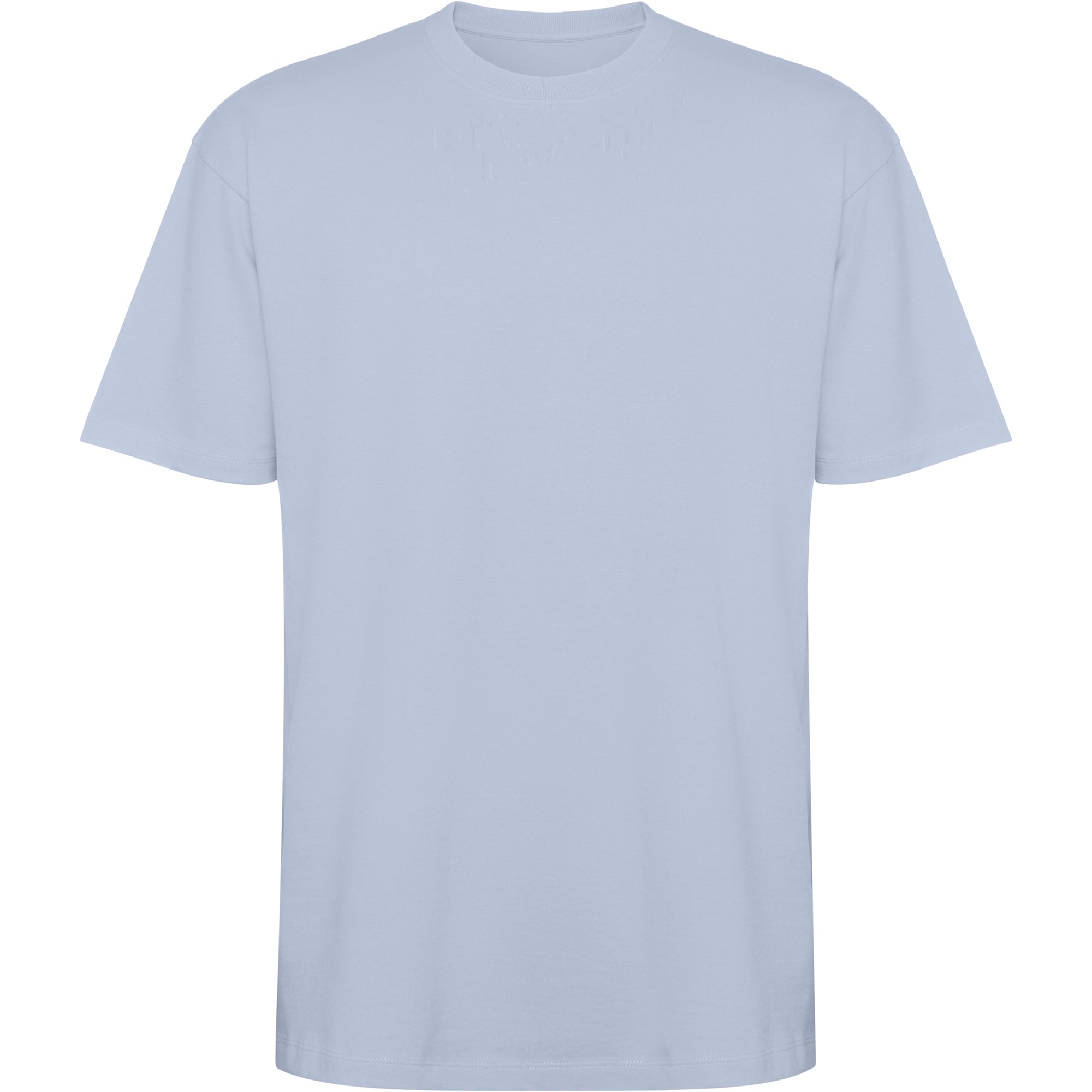 T-shirt Oversize ROLY BULL 6560 – Coton Épais 210 g/m²