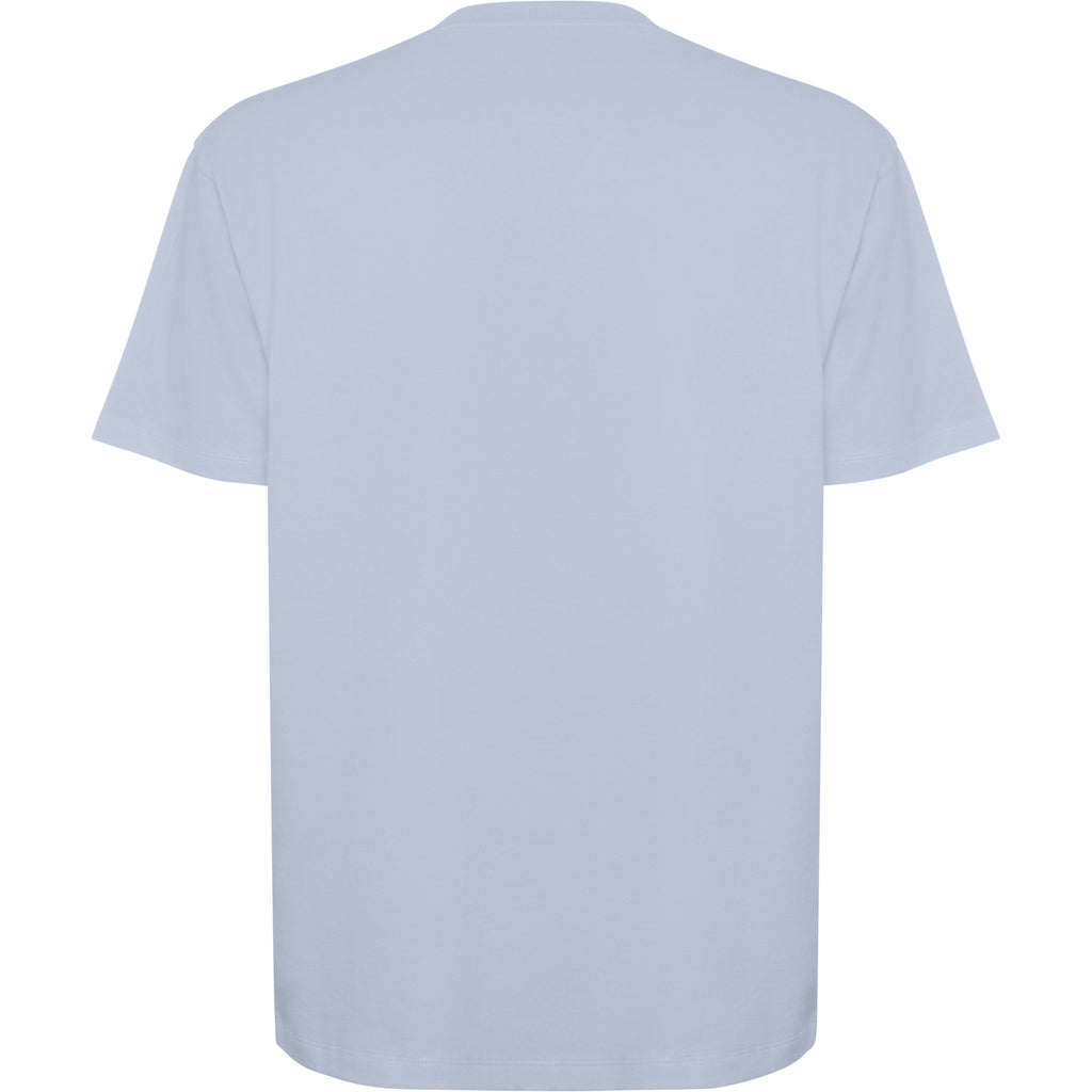 T-shirt Oversize ROLY BULL 6560 – Coton Épais 210 g/m²