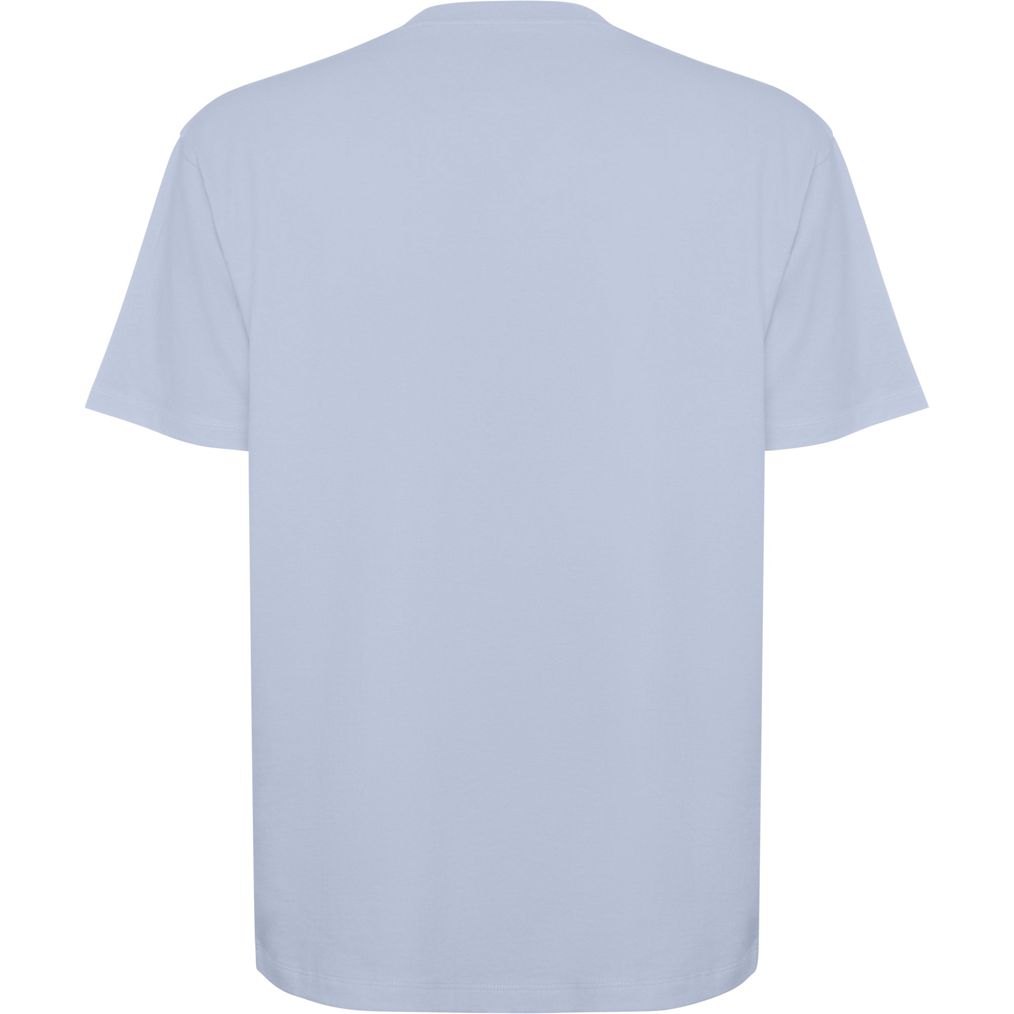 T-shirt Oversize ROLY BULL 6560 – Coton Épais 210 g/m²