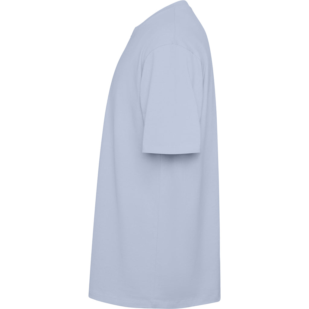 T-shirt Oversize ROLY BULL 6560 – Coton Épais 210 g/m²