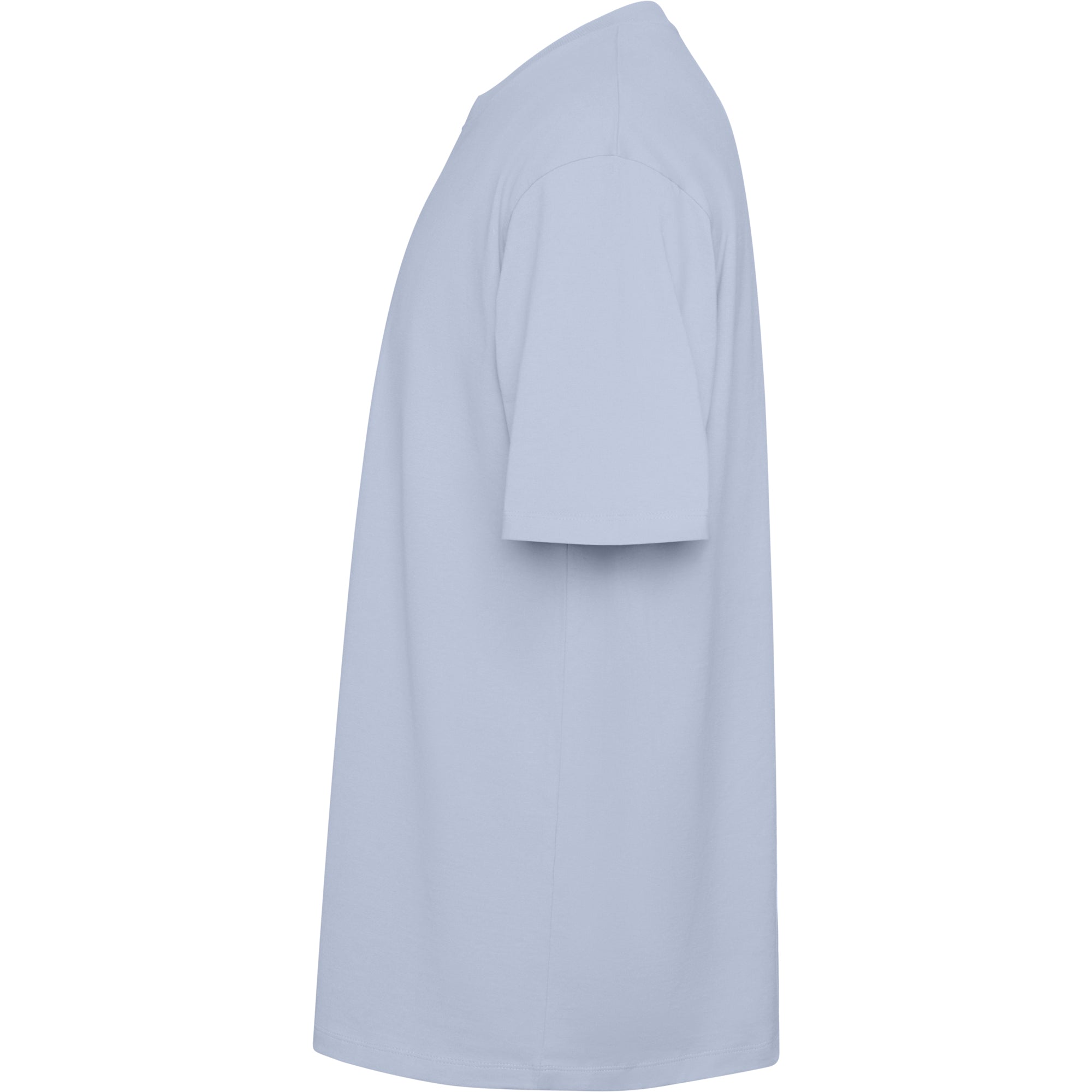 T-shirt Oversize ROLY BULL 6560 – Coton Épais 210 g/m²