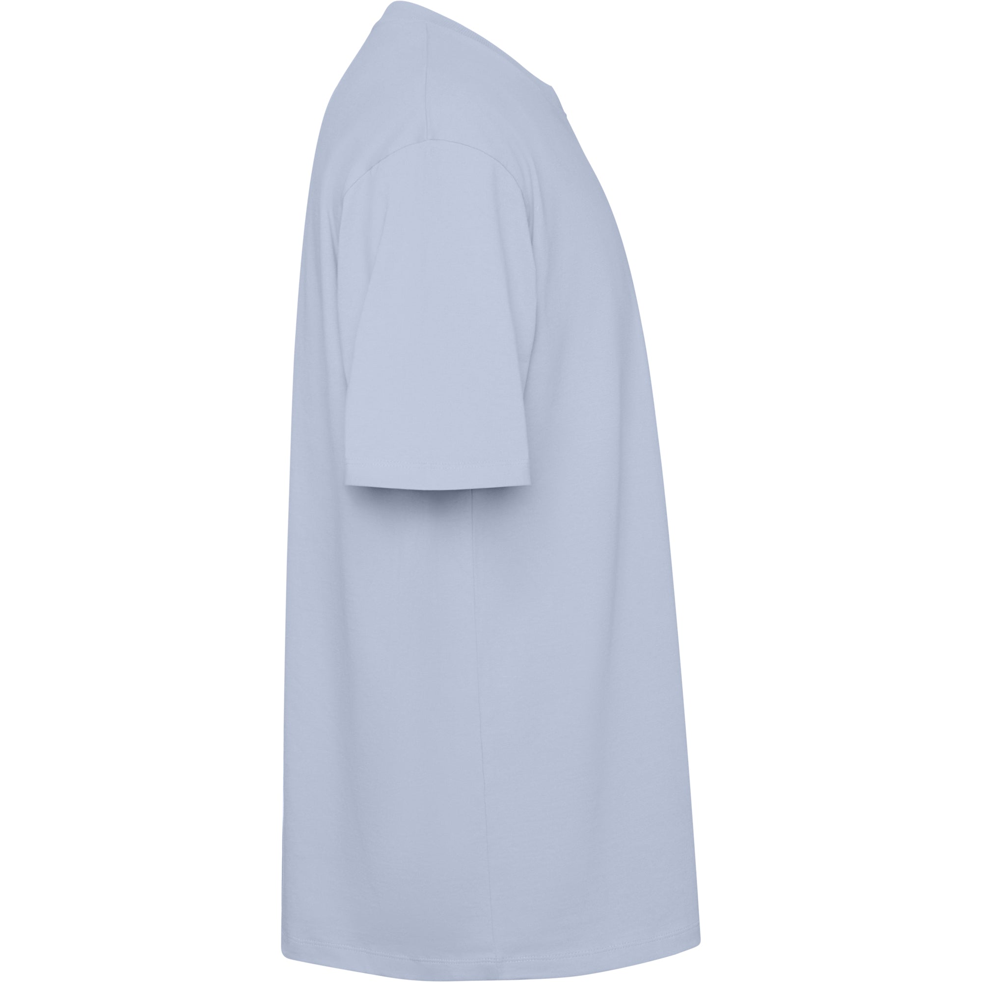 T-shirt Oversize ROLY BULL 6560 – Coton Épais 210 g/m²
