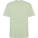 T-shirt Oversize ROLY BULL 6560 – Coton Épais 210 g/m²